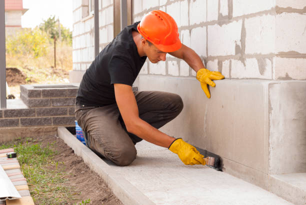 Licensed Crawl Space Encapsulation service in Ninnekah, OK - Halo Water Proofing